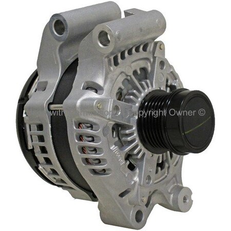 Mpa Quality-Built Alternator Remanufactured, 15094 15094